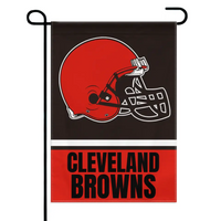 Double-sided Flags - Personalized Football Helmet Flag - Gift For The Athletes,Fans