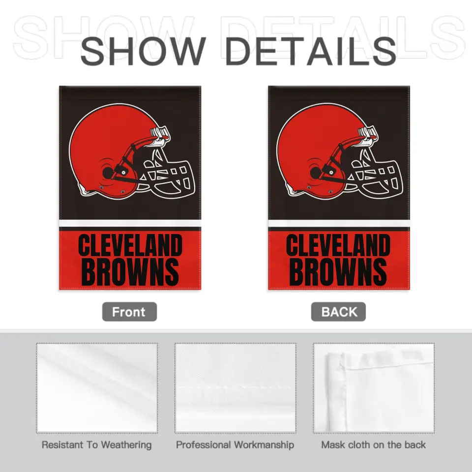 Double-sided Flags - Personalized Football Helmet Flag - Gift For The Athletes,Fans