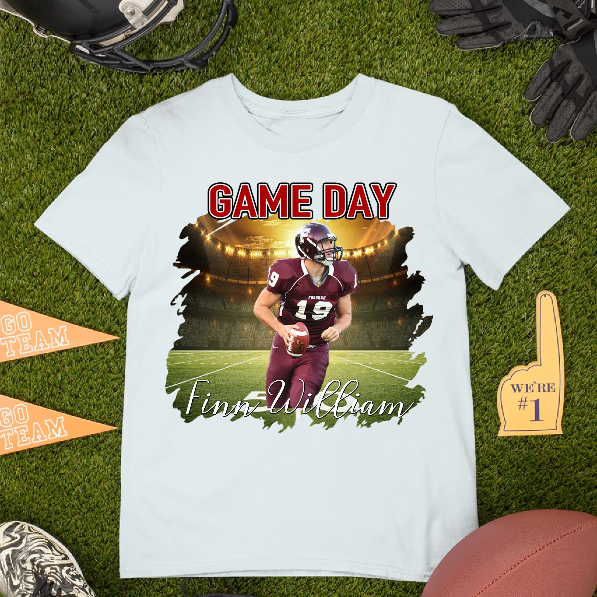 t-shirt