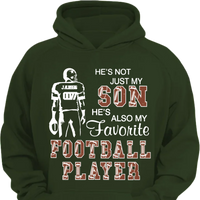 Hoodie Army Green3