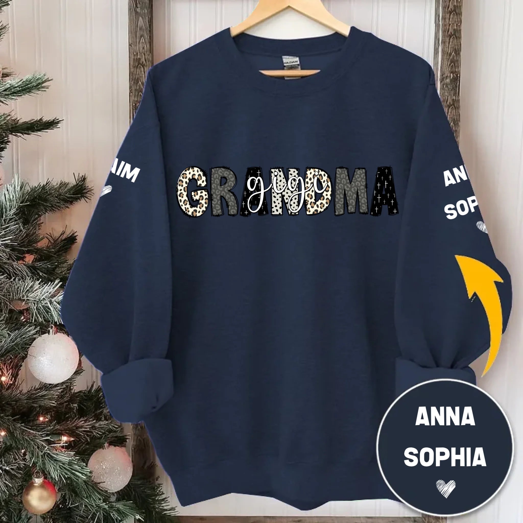 Navy