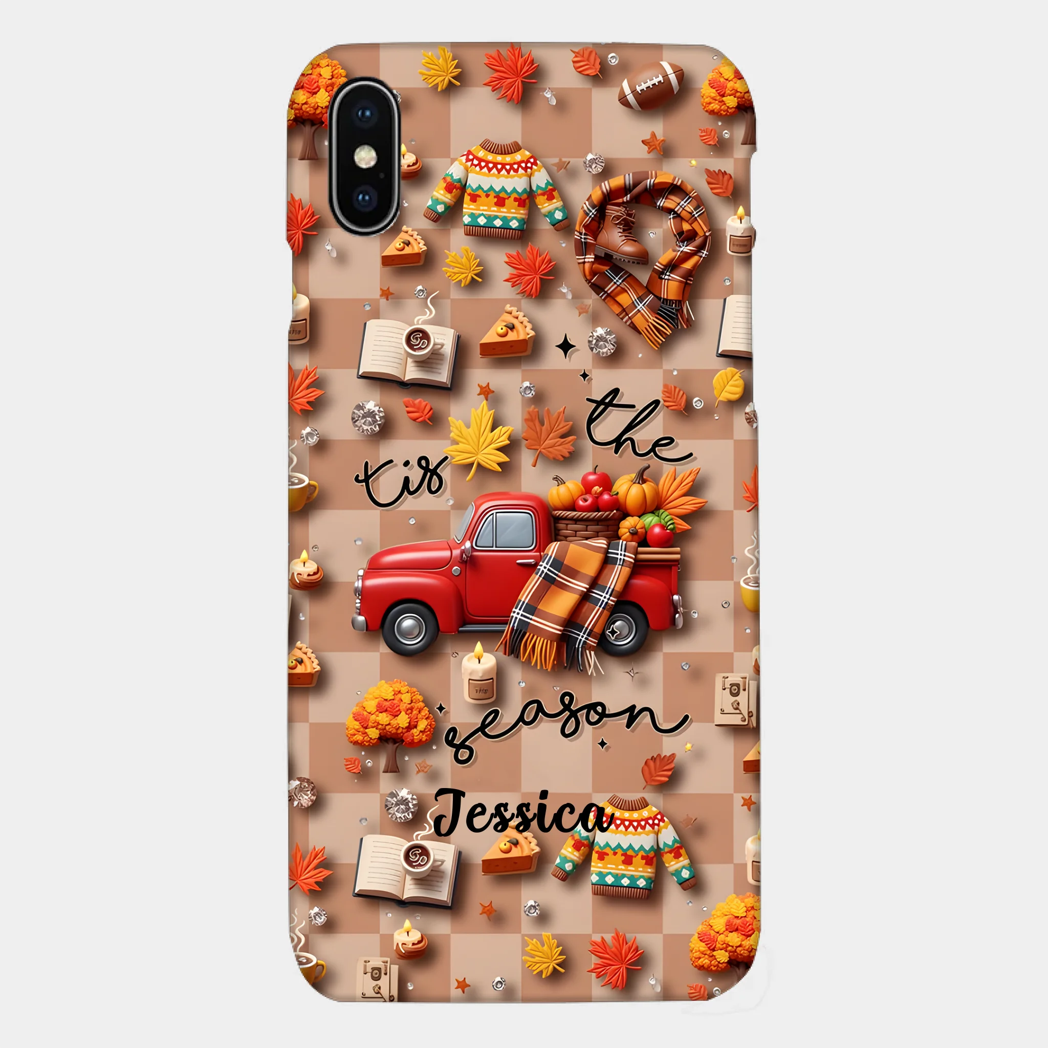 iPhone X