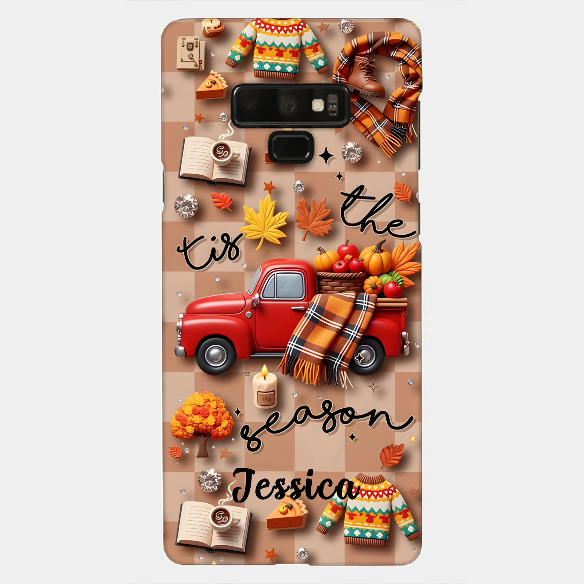 NOTE 9