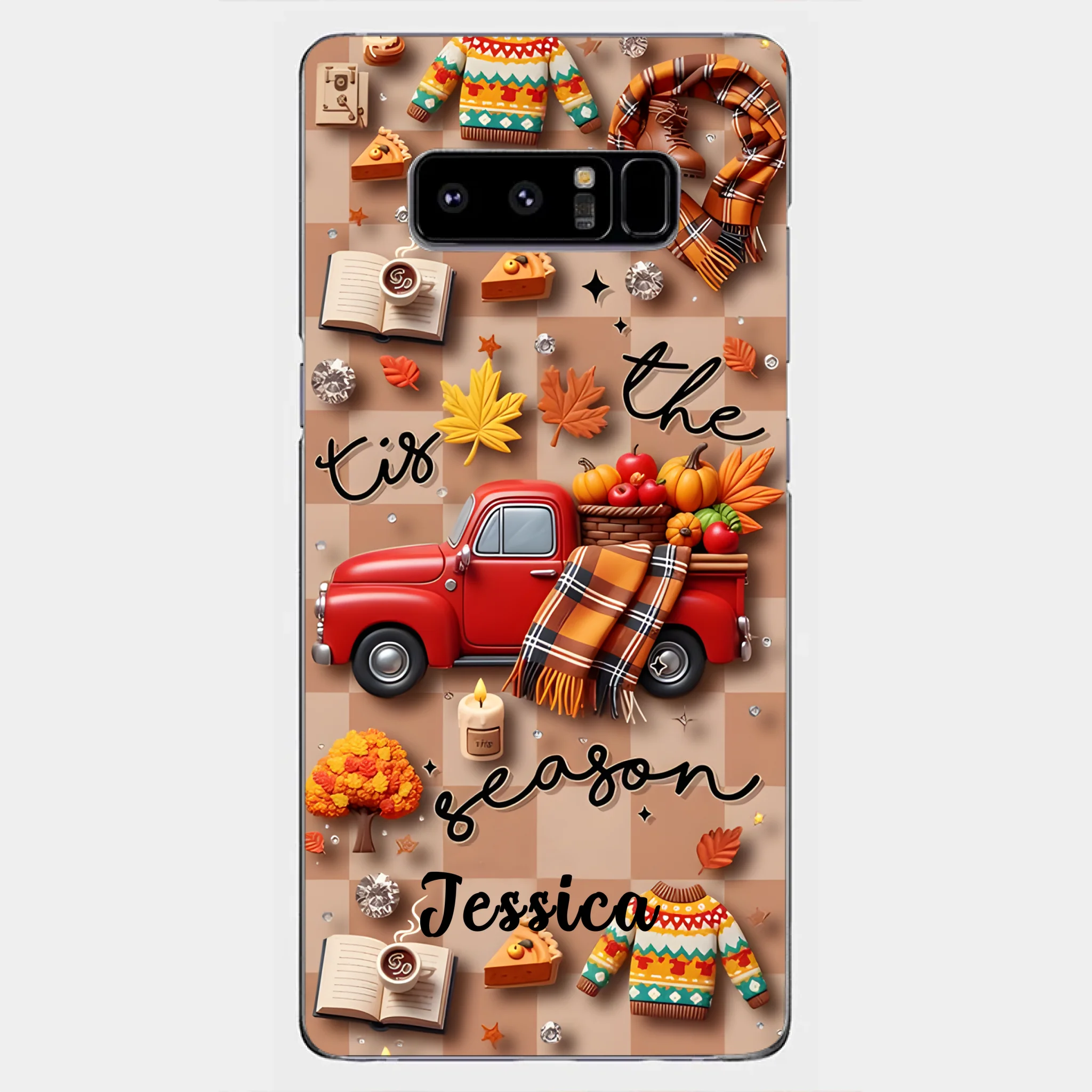 NOTE 8