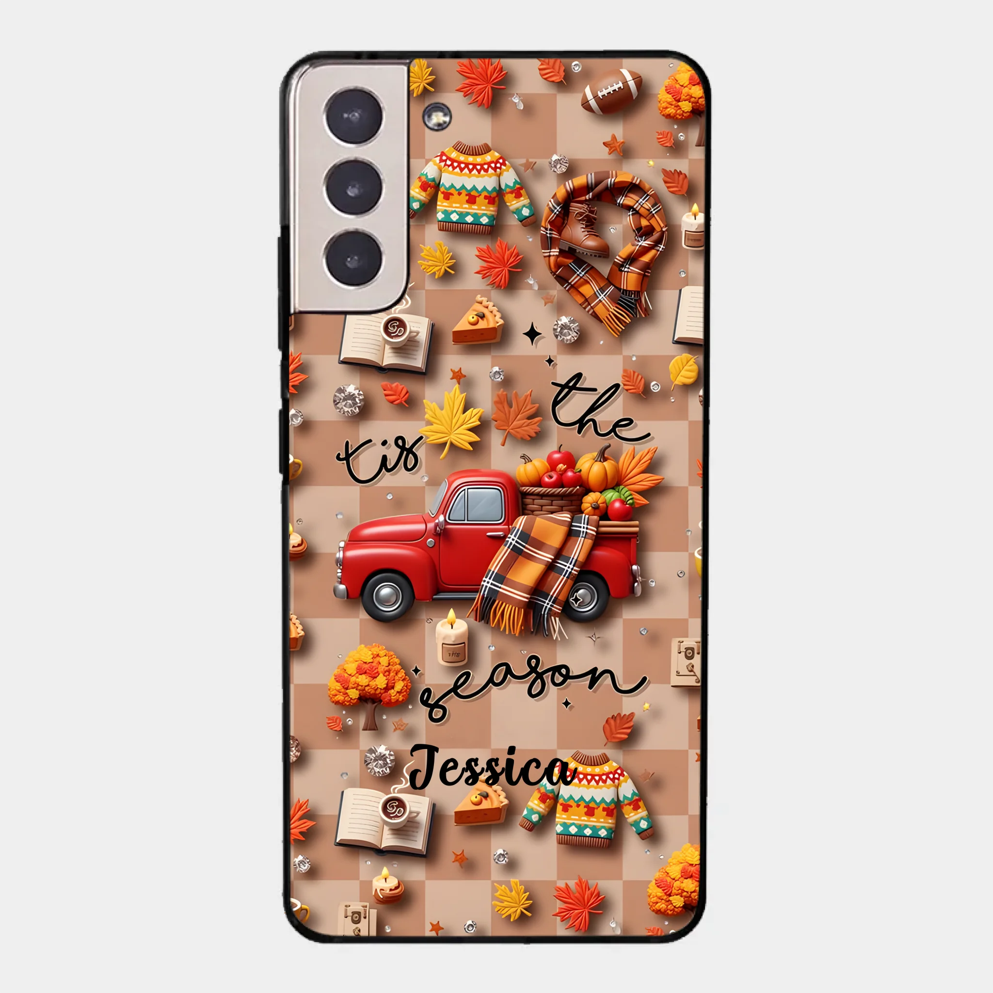 GALAXY S21