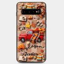 GALAXY S10 PLUS