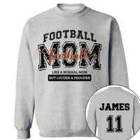 Sports Grey