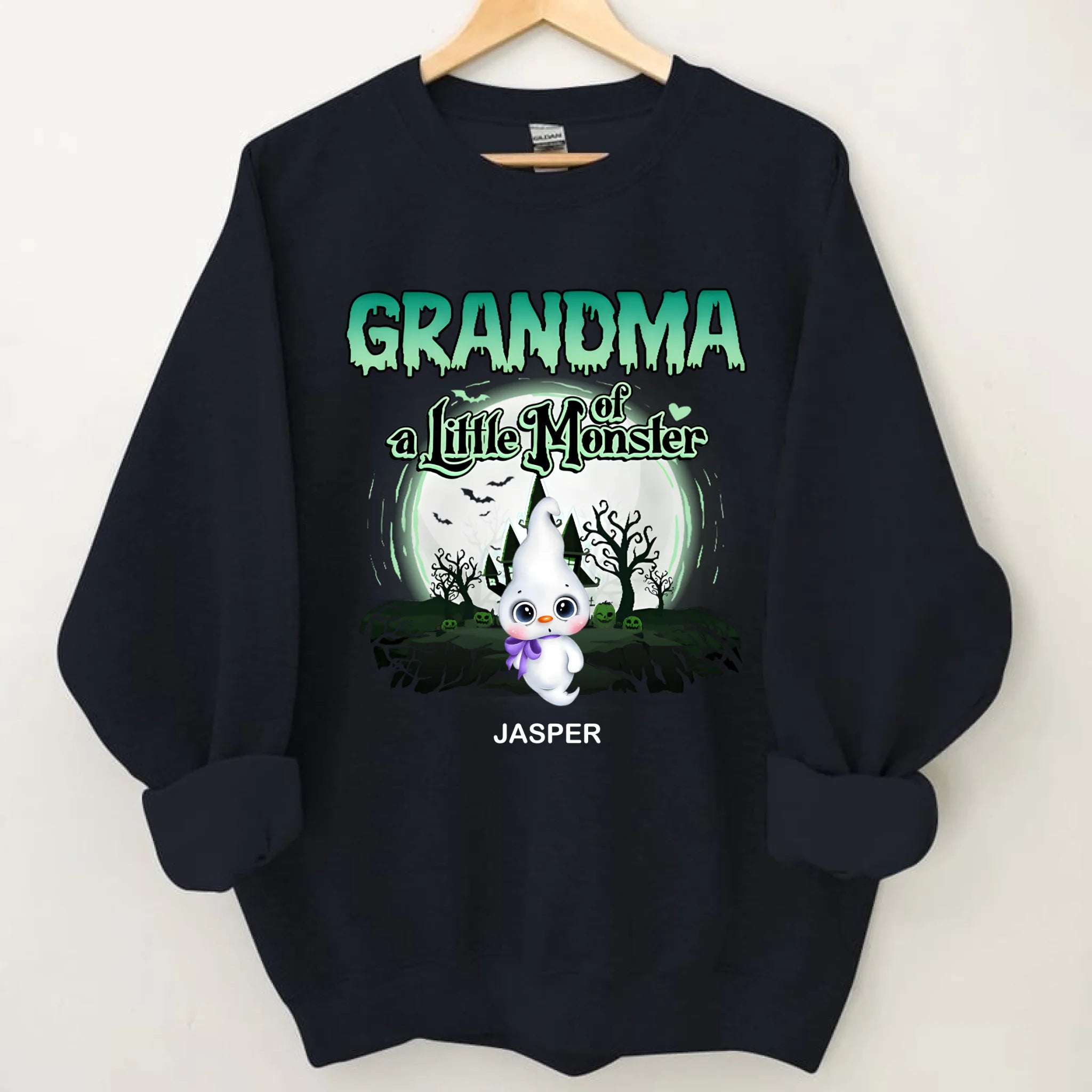 large (3)