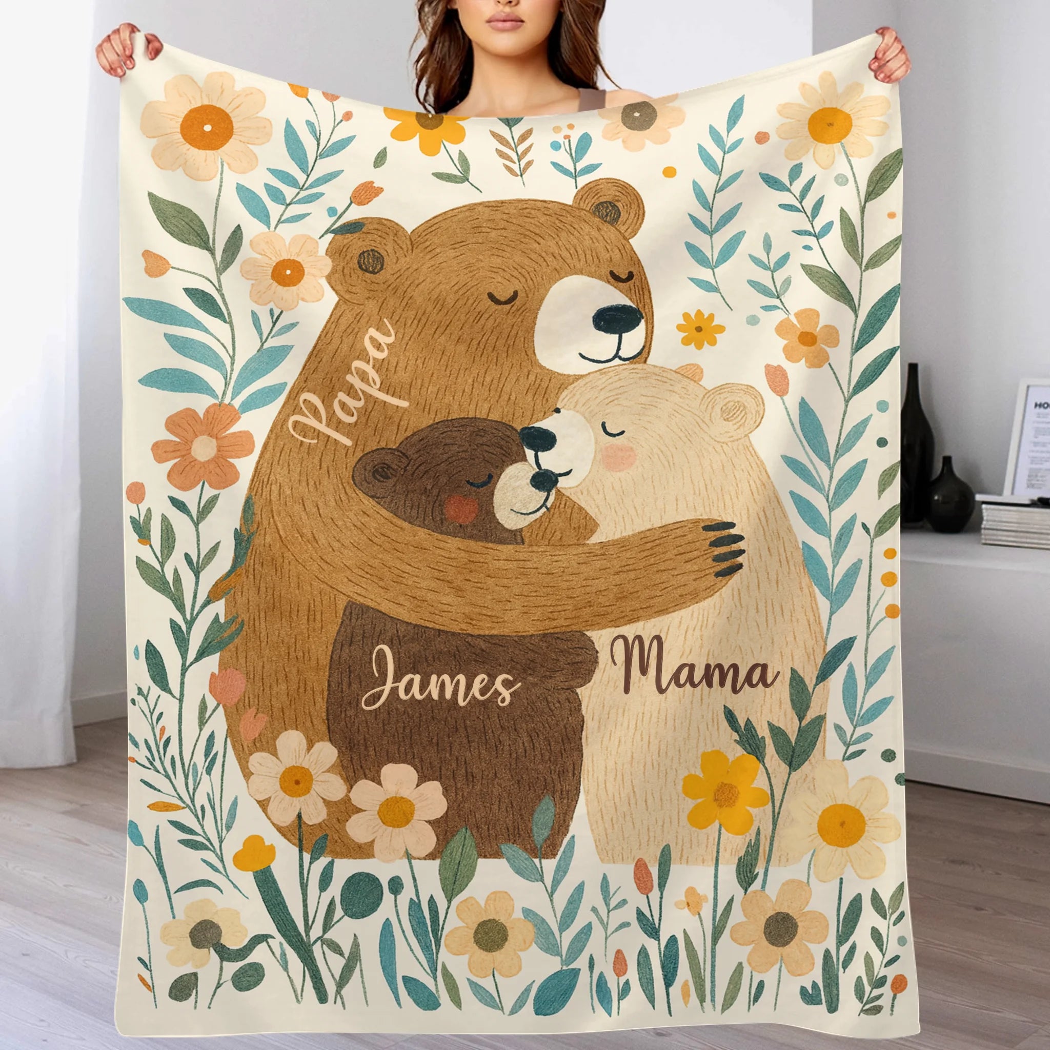 Blanket